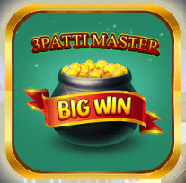 icon 3 Patti Master
